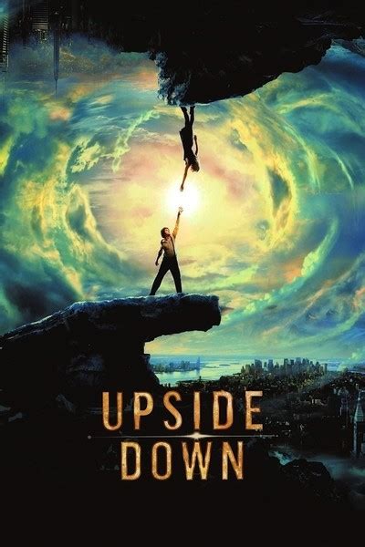 upside down movie online